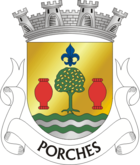 Wappen von Porches