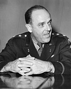 Lieutenant General Levin H. Campbell Jr., Chief of Ordnance