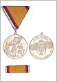 Medal of Merit to the People