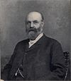 Morris M. Estee, 20th Speaker (1873–1874)
