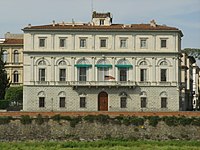 Consulate-General in Florence