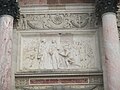 Relief am Arc de Triomphe Carrousel