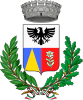 Coat of arms of Piazzatorre