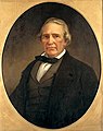 Governor Edward B. Dudley of North Carolina (Withdrawn)