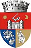 Coat of arms of Caransebeș