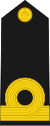 Sub Lieutenant