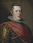 Philipp IV. von Spanien