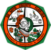 Official seal of DeSoto County