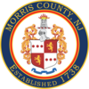Official seal of Morris County