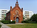 Lutherkirche der Selbständigen Evangelisch-Lutherischen Kirche