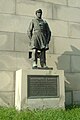 David Farragut Monument