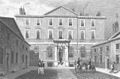Melbourne House (Later Albany), London