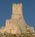 Torre Piccolomini, Italy