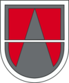 XVIII Airborne Corps, 20th Engineer Brigade, 27th Engineer Battalion, 161st Engineer Company
