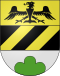 Coat of arms of Vergeletto