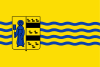 Flag of Vierlingsbeek