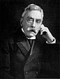 William Gilson Farlow (1844–1919) President