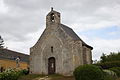 Kapelle Saint-Arnoult in Martigné-Briand