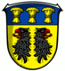 Coat of arms of Karben
