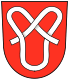 Coat of arms of Weißdorf