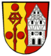 Coat of arms of Adelshofen