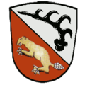 Wappen von Unternbibert, Bayern