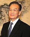 Wen Jiabao Premier