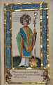 16r, Bischof Konrad von Konstanz, Sohn der beiden vorigen