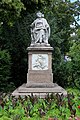 Schubert-Denkmal