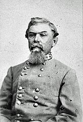 Maj. Gen. William J. Hardee