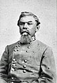 Maj. Gen. William J. Hardee, CSA