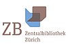Logo der Zentralbibliothek Zürich