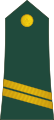 Sergent (Royal Moroccan Army)[66]