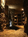 Catacombs of Syracuse [it]