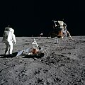 Apollo 11 1969