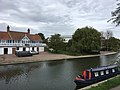Anglia Ruskin Boat Club (ARBC).