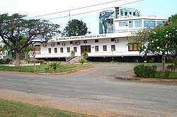 Municipal Council of Matola