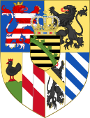 Duchy of Saxe-Weimar-Eisenach (1809–1918)