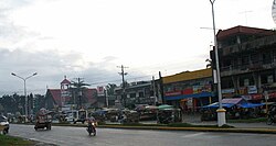 Downtown Bayugan