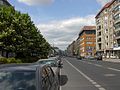 Wilhelmstrasse, Berlin