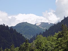 Biogradska Gora National Park