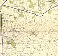 Ramatayim 1942 1:20,000
