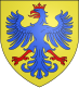 Coat of arms of Arvillard