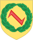 Coat of arms of Bartenheim