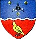 Coat of arms of Bougneau