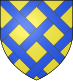 Coat of arms of Mouvaux
