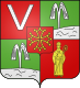 Coat of arms of Quint-Fonsegrives
