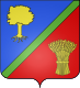 Coat of arms of Chevilly