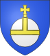 Coat of arms of Ruederbach