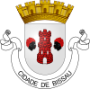 Coat of arms of Bissau